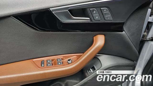 Audi A5 (F5) id 2316142 из Кореи 9