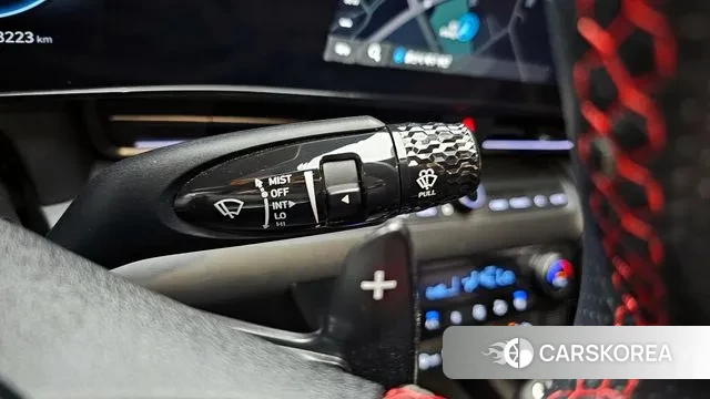 Hyundai The New Avante (CN7) id 3042570 из Кореи 9