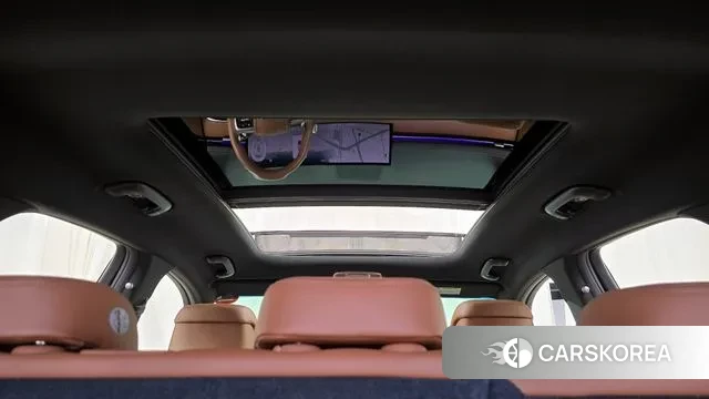 Genesis GV70 id 3388433 из Кореи 9