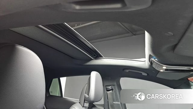Mercedes-Benz GLC-Class X254 id 4427230 из Кореи 9