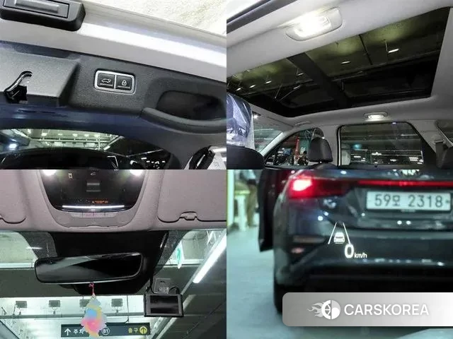 Kia Sorento 4th Generation id 3301796 из Кореи 9