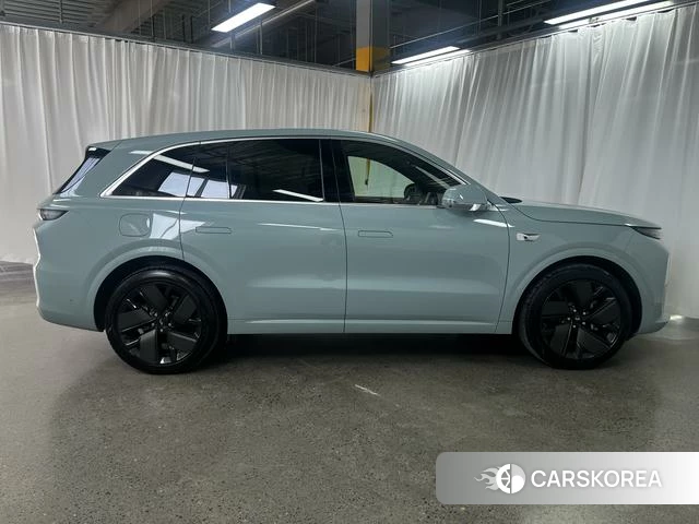 Ideal car Ideal L6 id 4235737 из Китая 9