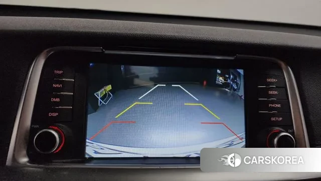 Kia The New K5 2nd generation id 3150275 из Кореи 9