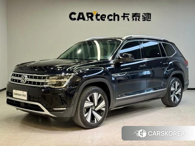 Volkswagen Tourang id 3882385 из Китая 9