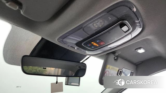 Hyundai Avante (CN7) id 4202356 из Кореи 9