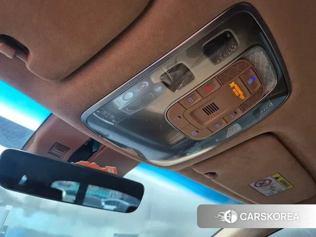 Genesis GV80 id 3454163 из Кореи 9