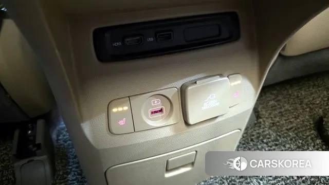 Kia The New Carnival id 3423414 из Кореи 9