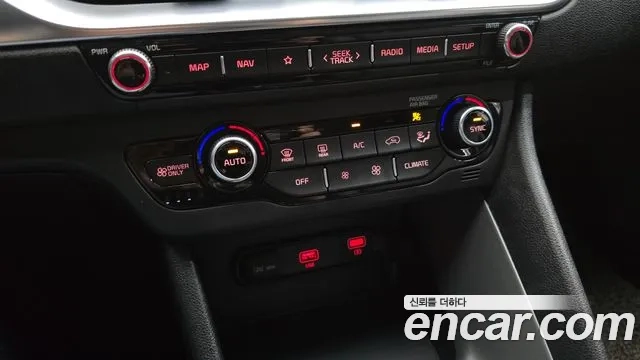 Kia The New Niro id 2860002 из Кореи 9