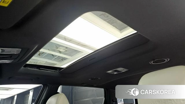 Kia Mohave Master id 4196734 из Кореи 9