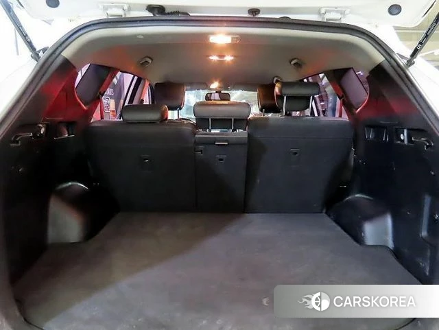 Hyundai Santa Fe The Prime id 4357062 из Кореи 9