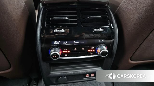 BMW 5 Series (G30) id 4635973 из Кореи 9