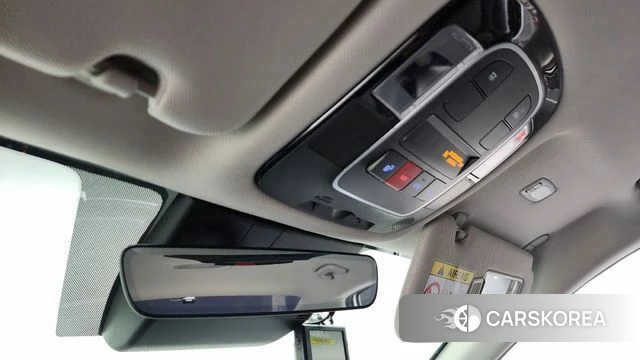 Hyundai Sonata D Edge (DN8) id 3922254 из Кореи 9