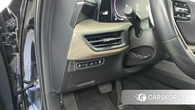 Kia K8 id 4898674 из Кореи 9