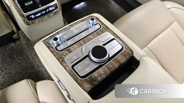 Kia More K9 id 3760622 из Кореи 9