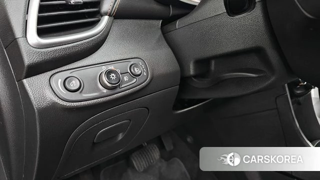 Chevrolet (GM Daewoo) The New Trax id 4284392 из Кореи 9