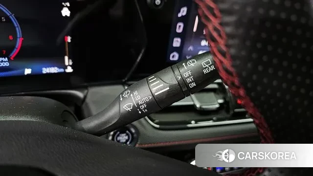 Chevrolet (GM Daewoo) The New Trail Blazer id 3757889 из Кореи 9