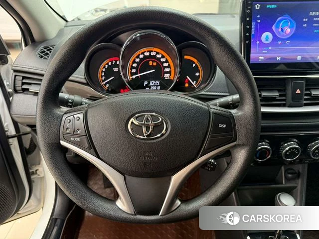 Toyota YARIS L Zhixuan id 4297807 из Китая 9