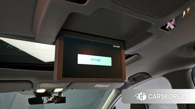 Honda Odyssey id 3311977 из Кореи 9