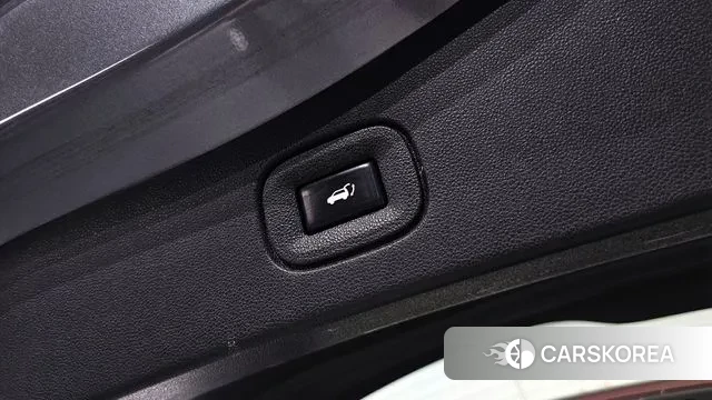 Renault Korea (Samsung) The New QM6 id 3771261 из Кореи 9