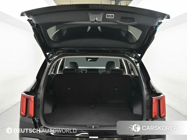 Kia The New Sorento 4th Generation id 4322206 из Кореи 9