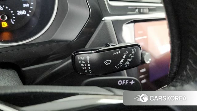 Volkswagen Tiguan second Generation id 4429510 из Кореи 9