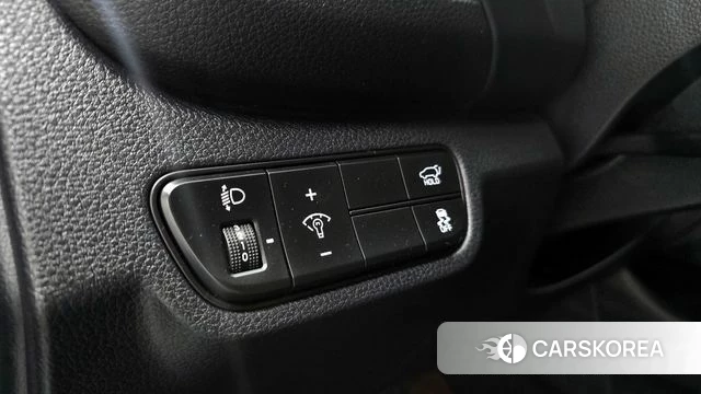 Kia The New Seltos id 4322140 из Кореи 9