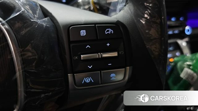 Hyundai The New Casper id 4617228 из Кореи 9