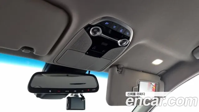 Hyundai Grandeur IG id 2881682 из Кореи 9