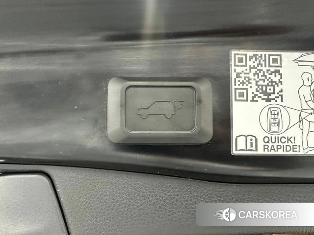 Toyota RAV4 5th Generation id 4681420 из Кореи 9
