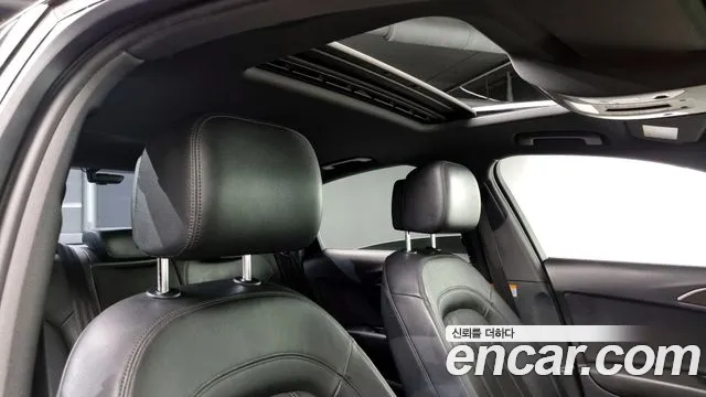 Audi New A6 id 2798010 из Кореи 9