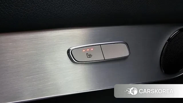 Mercedes-Benz GLC-Class X253 id 3500123 из Кореи 9