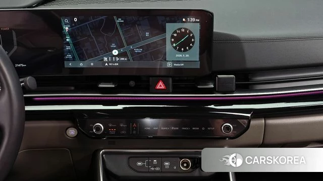 Kia The New Carnival 4th Generation id 4349285 из Кореи 9