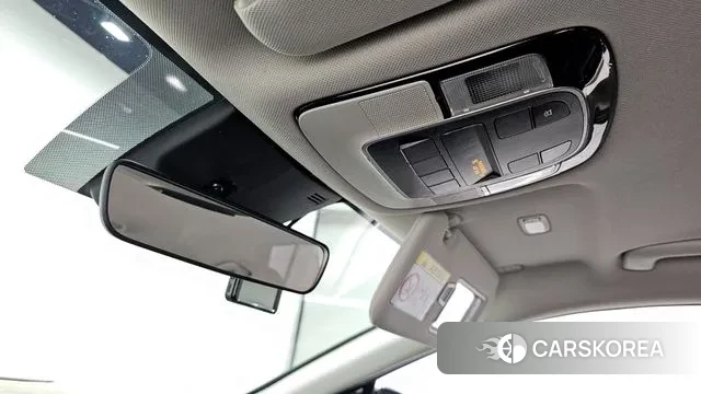 Hyundai Sonata (DN8) id 3488138 из Кореи 9