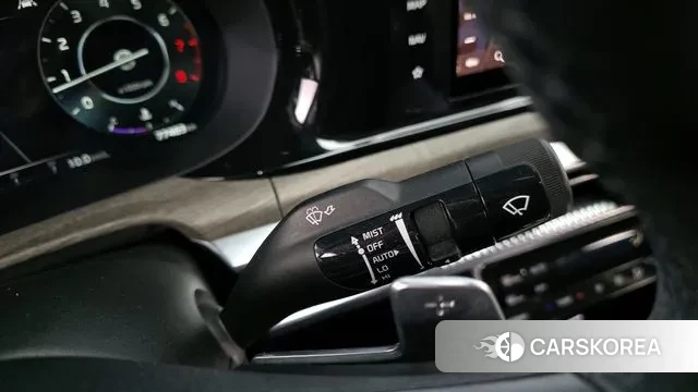 Kia K5 3rd generation id 3577825 из Кореи 9