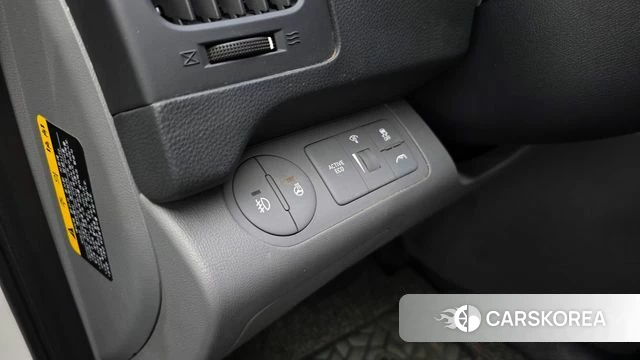 Hyundai The New Grand Starex id 4642507 из Кореи 9