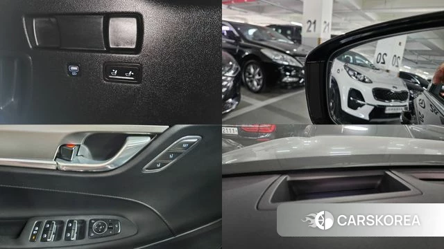 Hyundai Palisade id 4180349 из Кореи 9