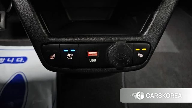 Kia The New Kia Ray id 4329676 из Кореи 9
