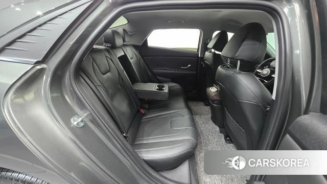 Hyundai Avante (CN7) id 3954145 из Кореи 9