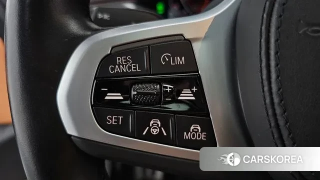 BMW 5 Series (G30) id 3042911 из Кореи 9