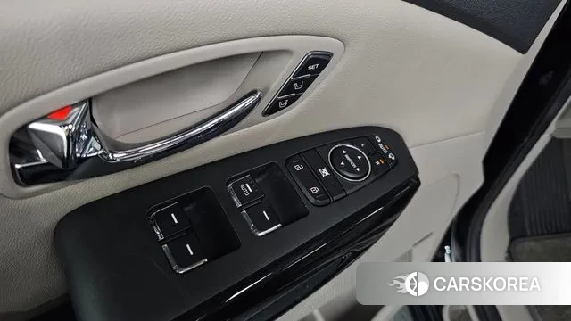 Kia The New Carnival id 2965788 из Кореи 9