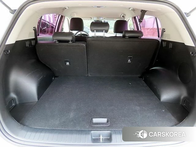 Kia Sportage The Bold id 4454878 из Кореи 9