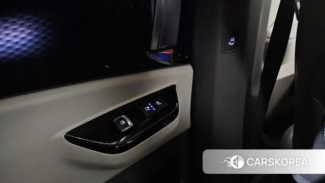 Kia Carnival 4th generation id 3513856 из Кореи 9