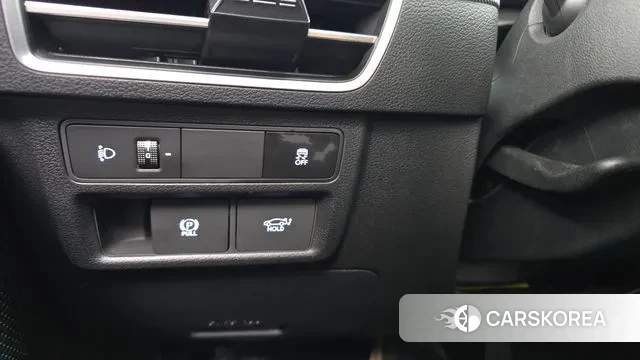 Hyundai Sonata D Edge (DN8) id 2925450 из Кореи 9