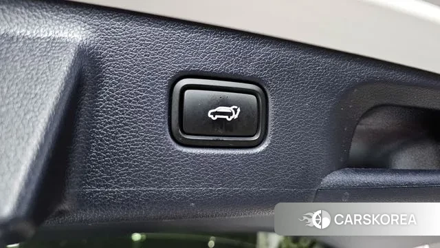 Hyundai The New Palisade id 3629511 из Кореи 9