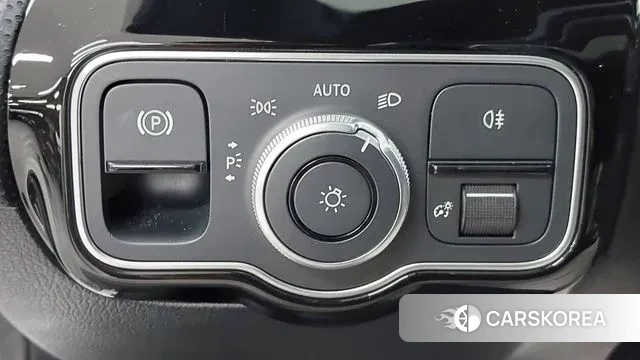 Mercedes-Benz A-Class W177 id 3036466 из Кореи 9