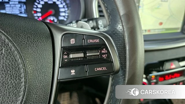 Kia The New Sorento id 4285434 из Кореи 9