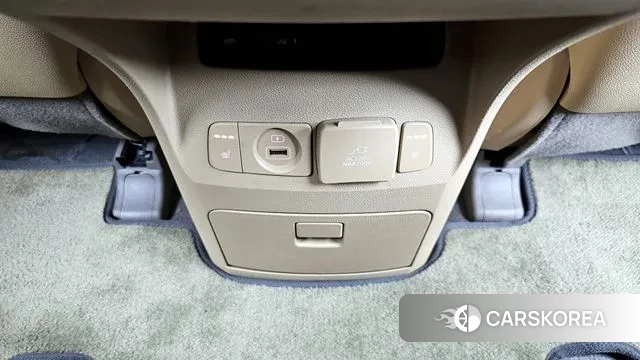 Kia The New Carnival id 3692648 из Кореи 9