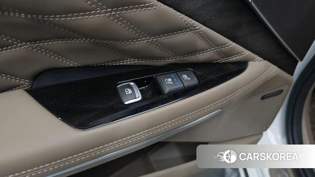 Kia K8 id 3916108 из Кореи 9