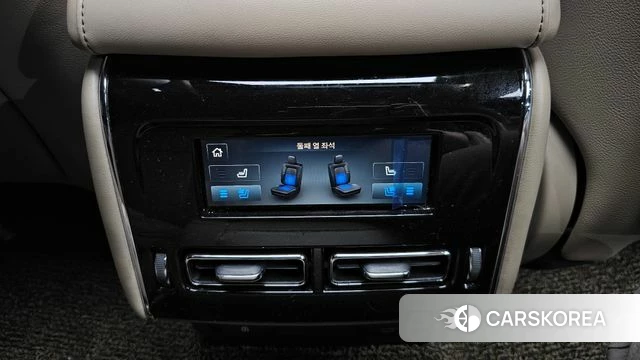 Lincoln Aviator 2nd generation id 4402475 из Кореи 9
