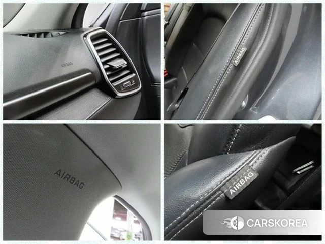 Hyundai Grandeur IG id 3828900 из Кореи 9